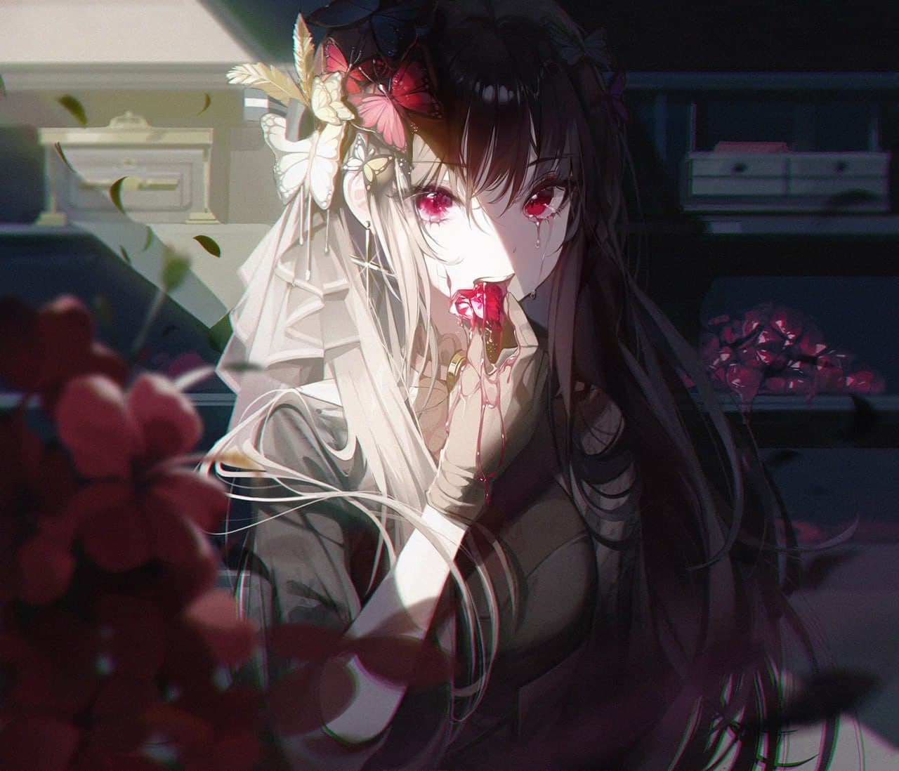 权限提升